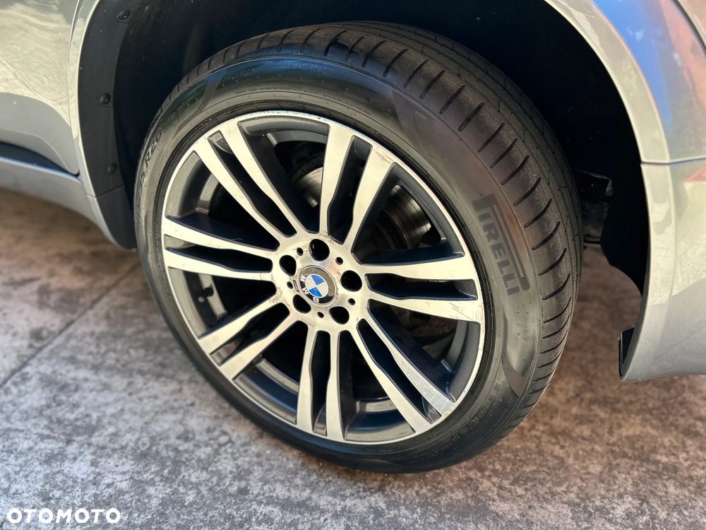 BMW X5 - 9