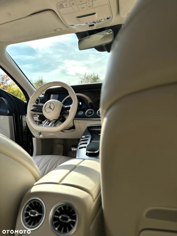 Mercedes-Benz AMG GT - 17