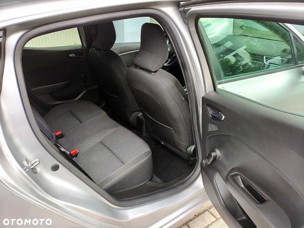 Renault Clio BLUE dCi 85 BUSINESS EDITION - 8