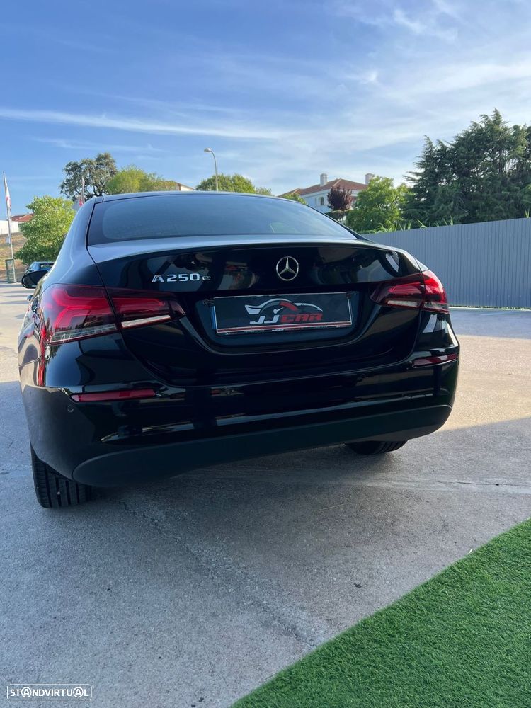 Mercedes-Benz A 250 - 8