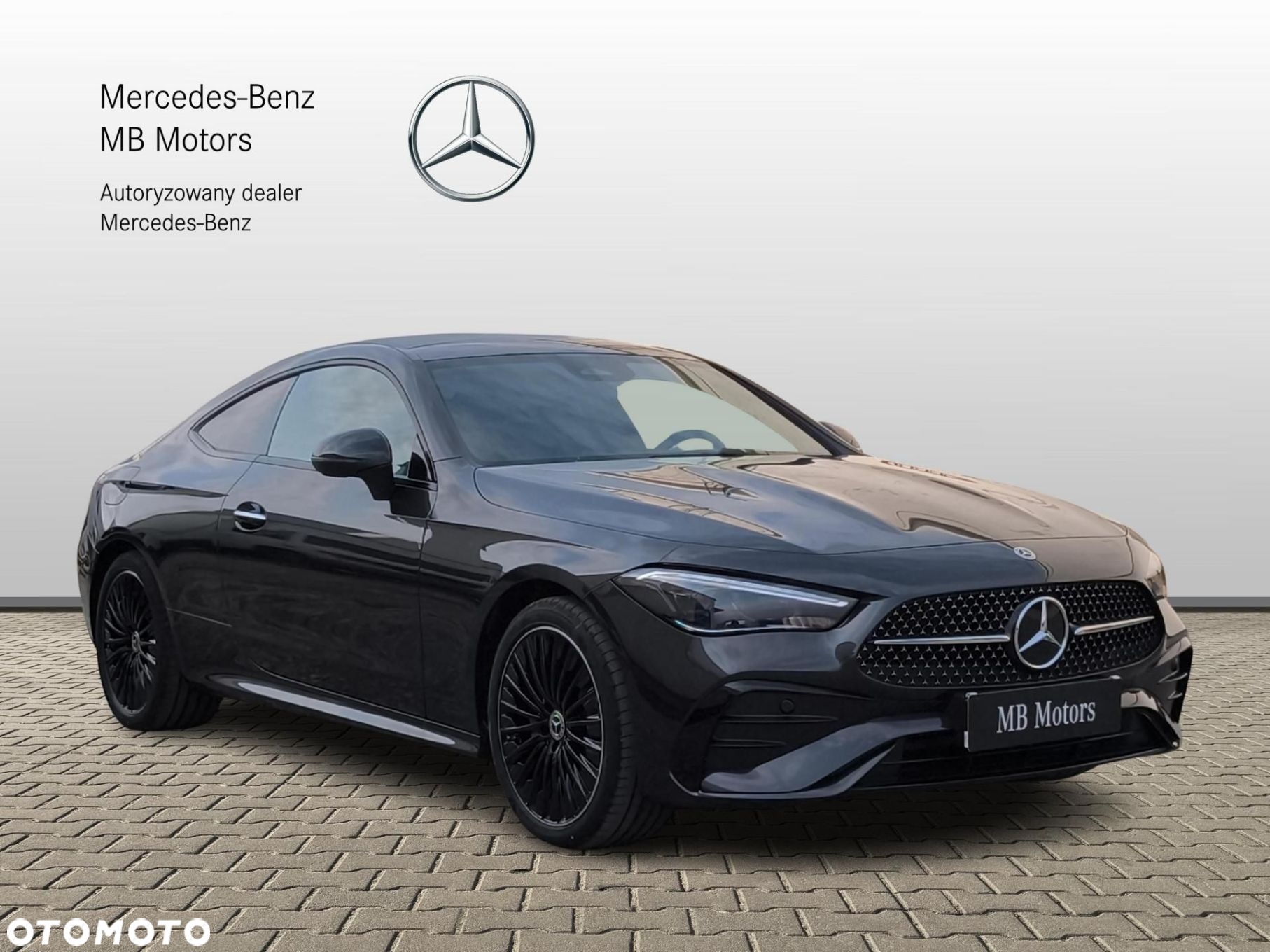 Mercedes-Benz CLE - 2