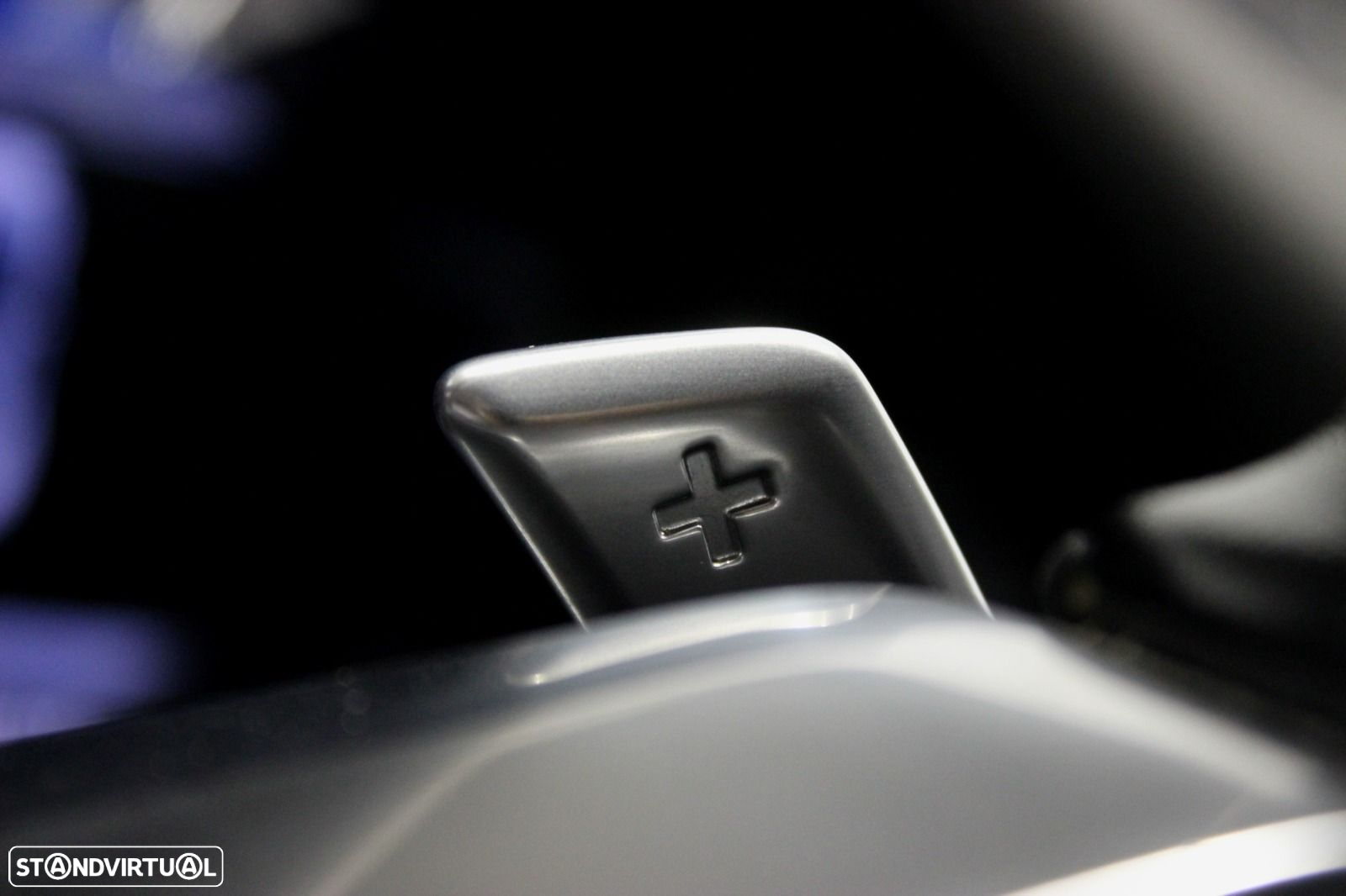 Porsche 911 (991) - 16