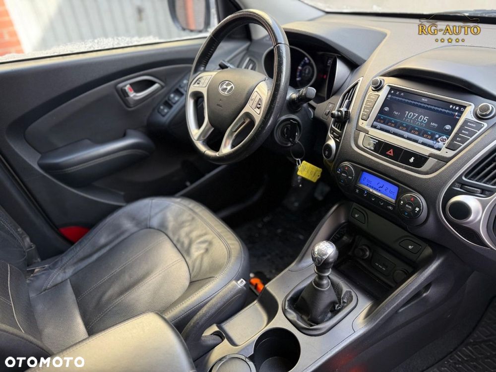 Hyundai ix35 - 28