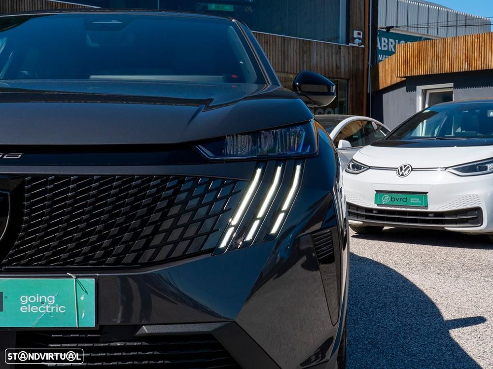 Peugeot E-3008 73 kWh GT - 7