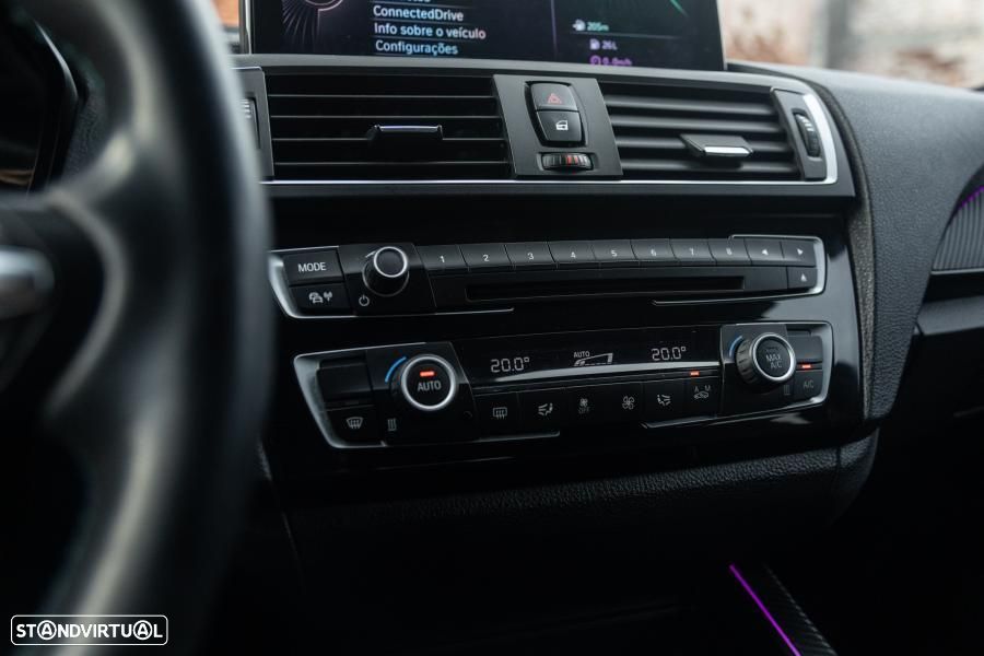 BMW 116 d EfficientDynamics - 60