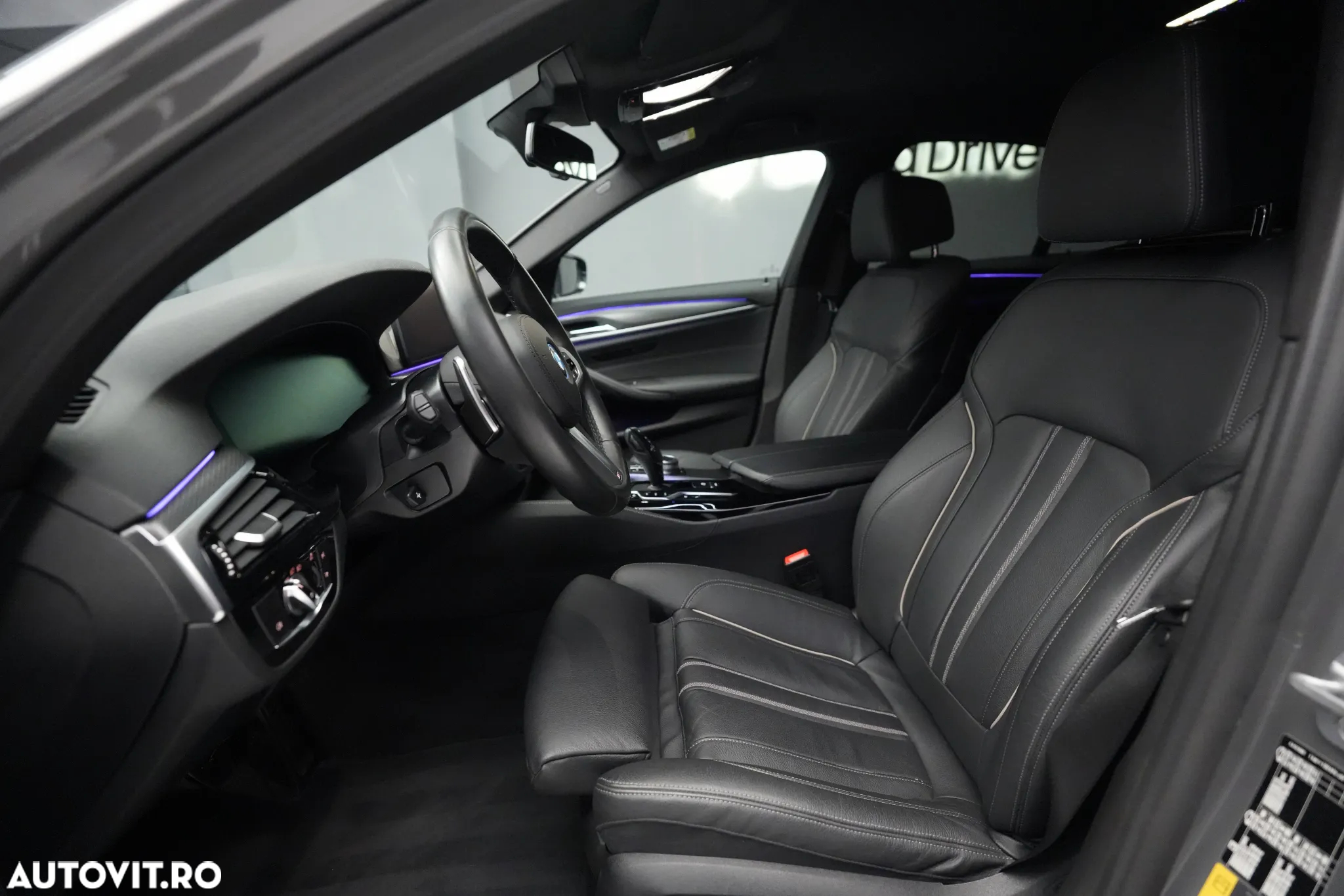 BMW Seria 5 545e xDrive AT PHEV - 6