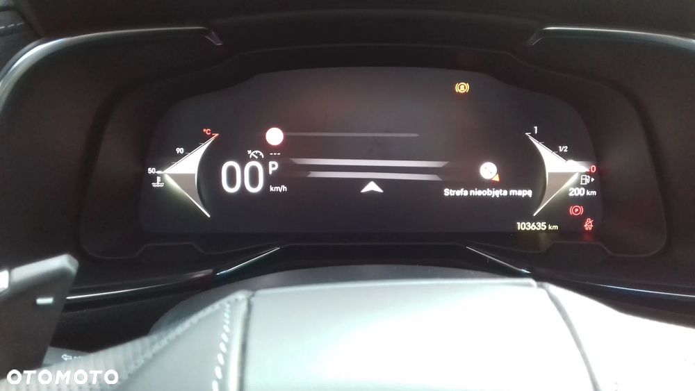 DS Automobiles DS 7 Crossback 1.5 BlueHDi Bastille + - 21