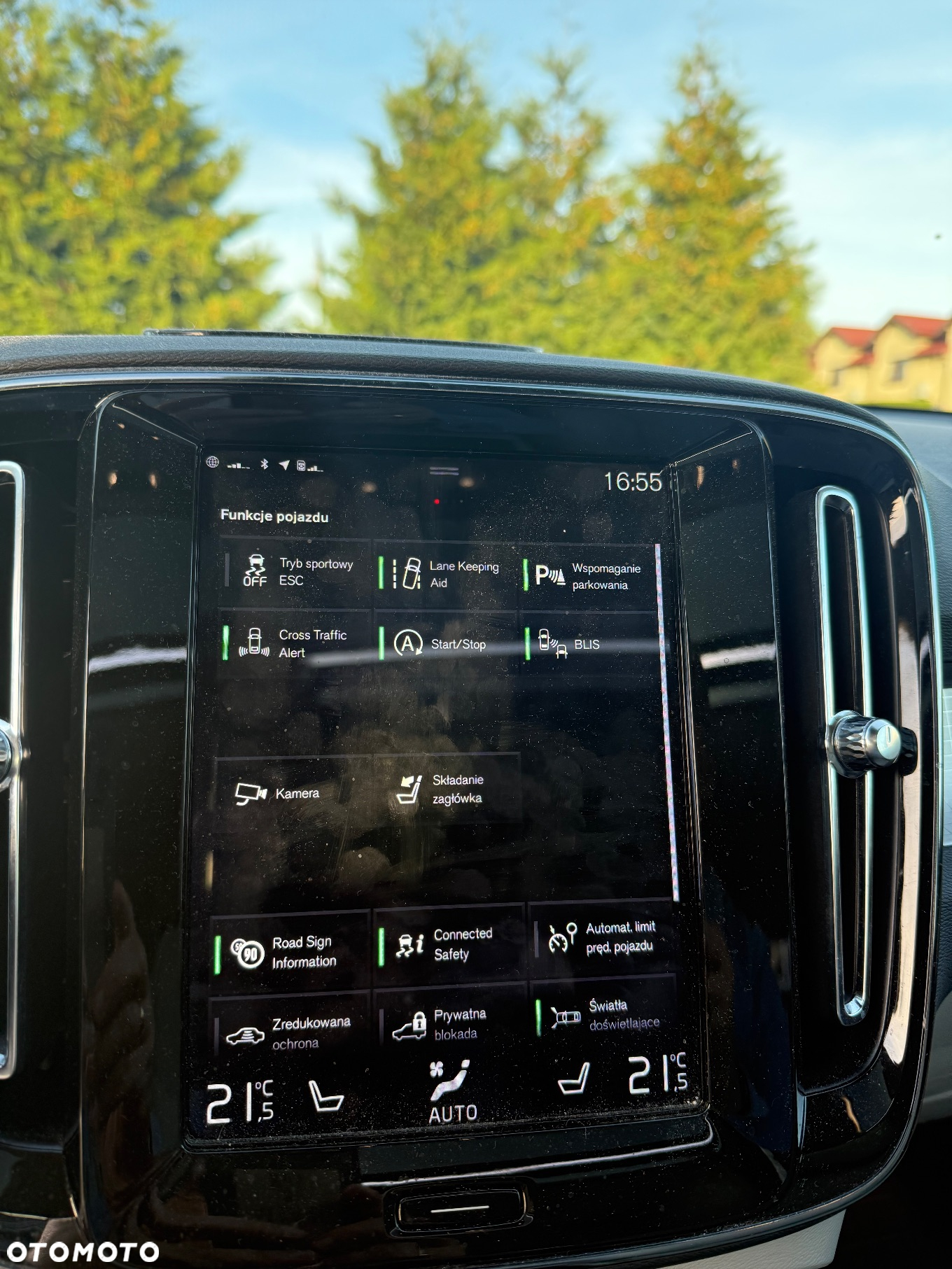 Volvo XC 40 D3 AWD - 9