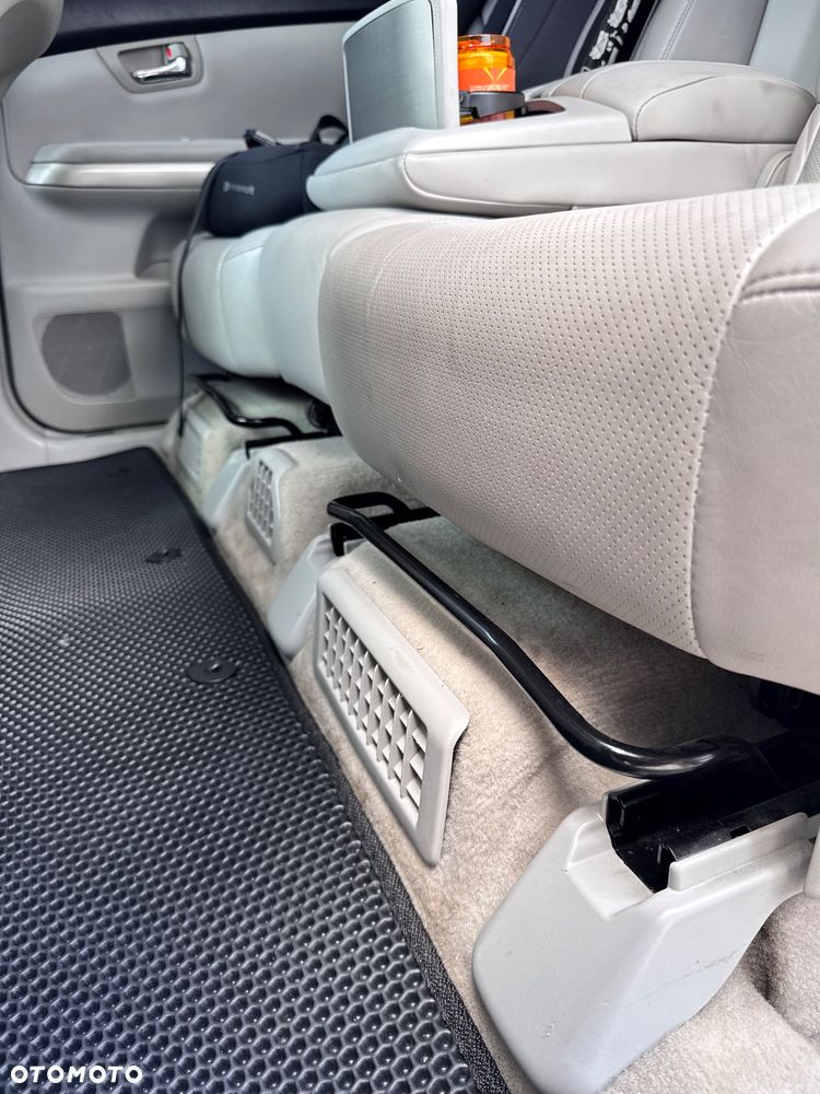 Lexus RX 400h Prestige + - 37