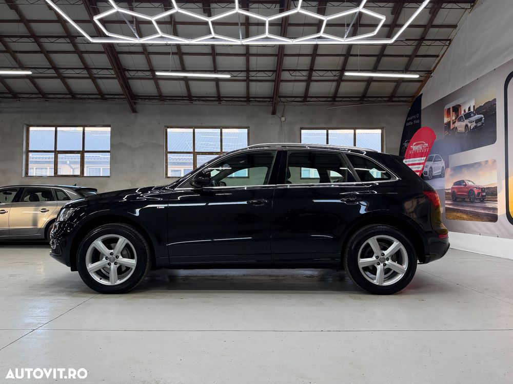 Audi Q5 2.0 TDI Quattro S tronic - 7