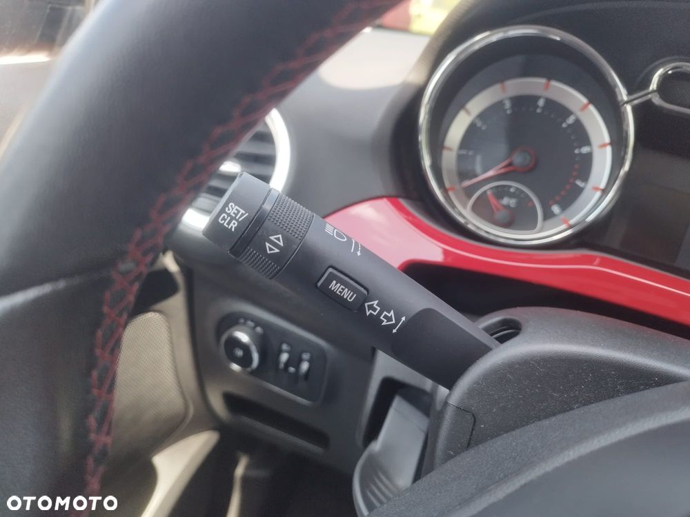 Opel Adam 1.2 Jam - 11