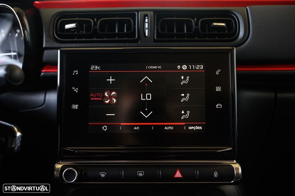 Citroën C3 1.2 PureTech C-Series - 59