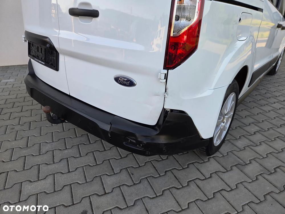 Ford Transit Connect - 20