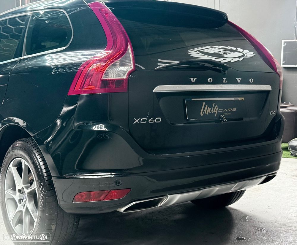 Volvo XC 60 2.0 D3 Dynamic Edition - 18