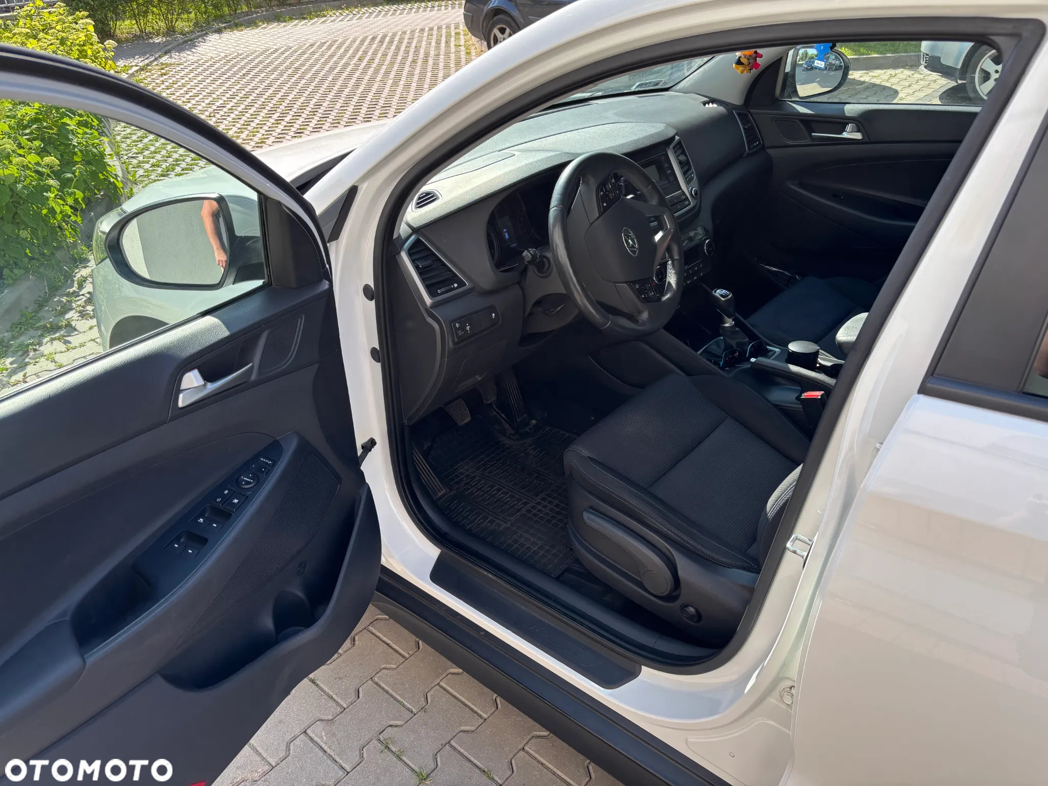 Hyundai Tucson - 11