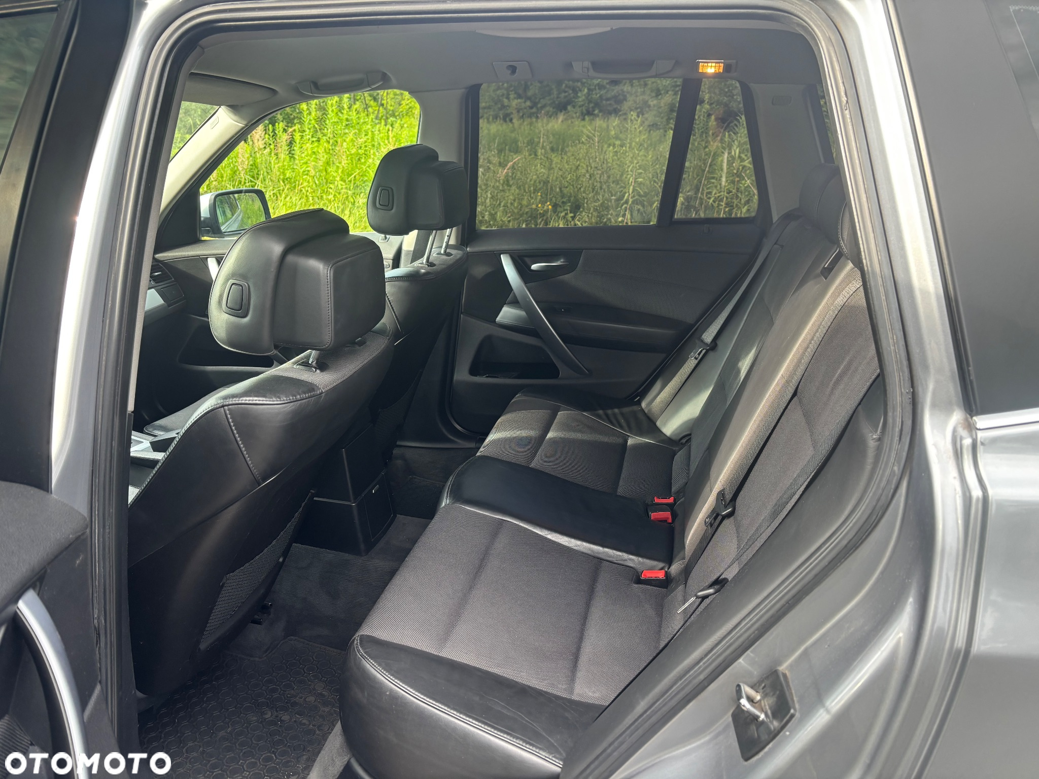 BMW X3 - 11