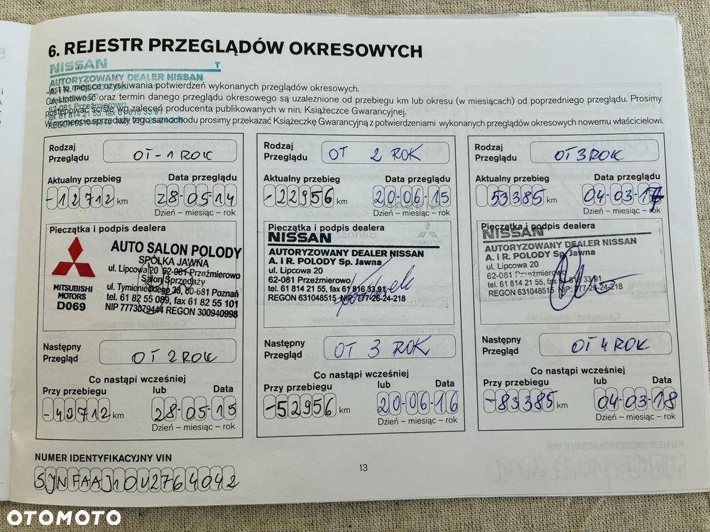 Nissan Qashqai 1.6 Acenta - 26