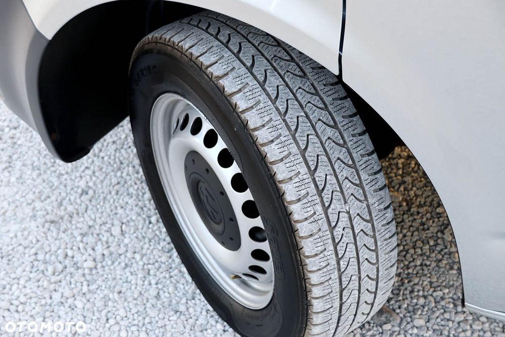 Volkswagen Transporter - 36