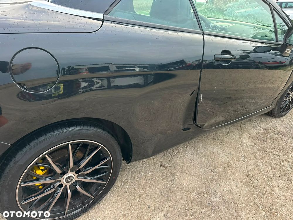 Peugeot 308 CC HDi FAP 165 Allure - 26