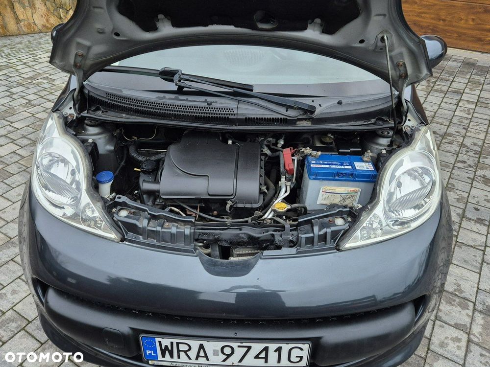 Peugeot 107 - 13