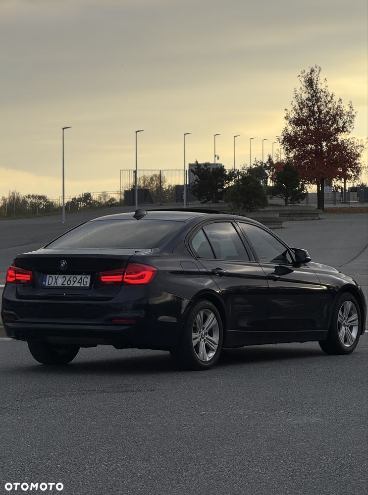BMW Seria 3