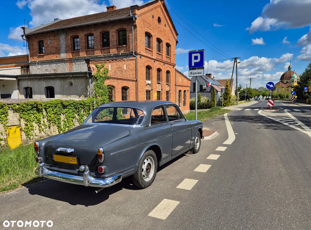 Volvo Inny - 4