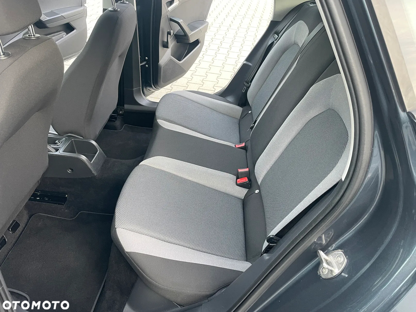 Seat Ibiza 1.0 EcoTSI S&S Style - 27