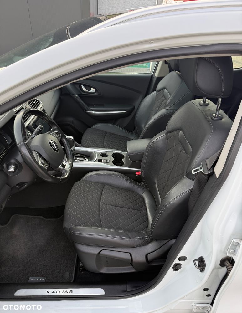 Renault Kadjar 1.3 TCe FAP Intens EDC - 22