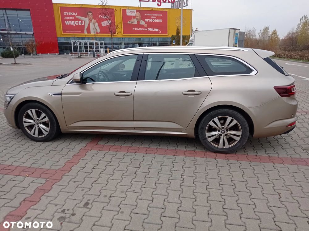 Renault Talisman 1.6 Energy dCi Intens EDC - 7