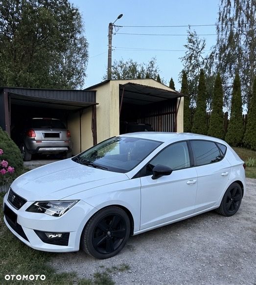Seat Leon 1.4 TSI FR S&S - 2