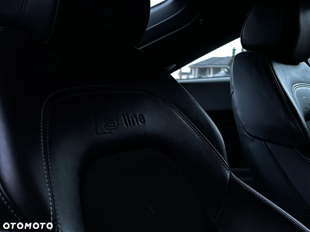 Audi TT Coupé 2.0 TFSI Quattro S tronic - 14