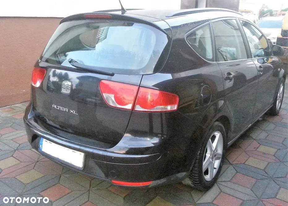 Seat Altea XL 1.6 TDI ITECH Ecomotive - 3