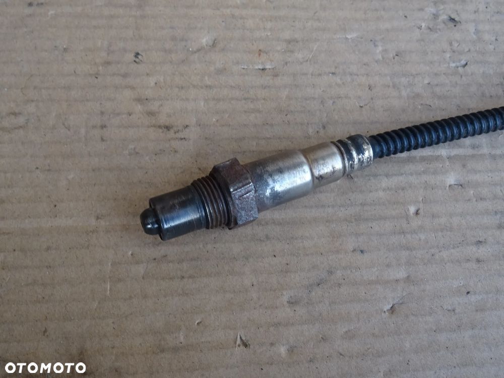 OPEL VECTRA C SIGNUM SAAB 2,0 TURBO SONDA LAMBDA SONDY - 4