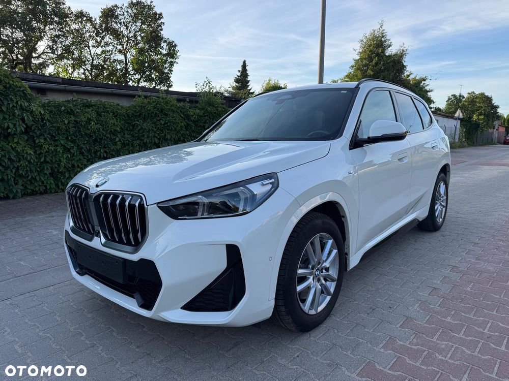 BMW X1 xDrive23d M Sportpaket - 5