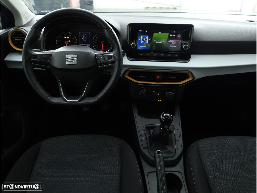 SEAT Ibiza 1.0 TSI Style - 21