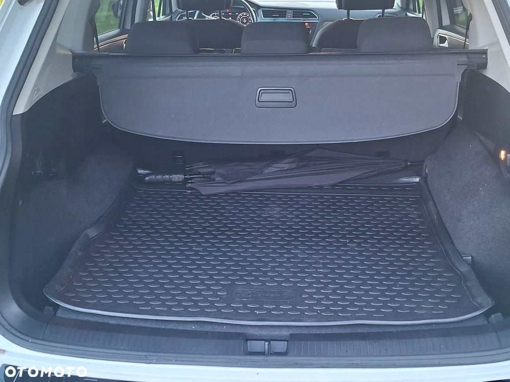 Volkswagen Tiguan 2.0 TDI BMT SCR Comfortline DSG - 18