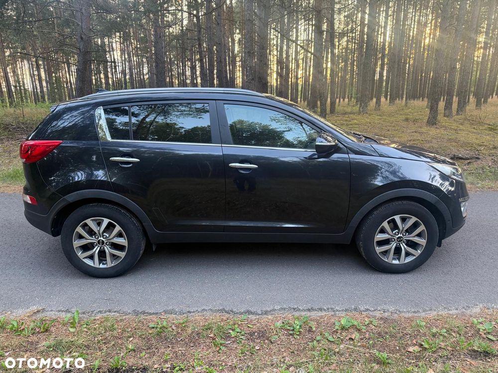 Kia Sportage 1.6 GDI L 2WD - 6