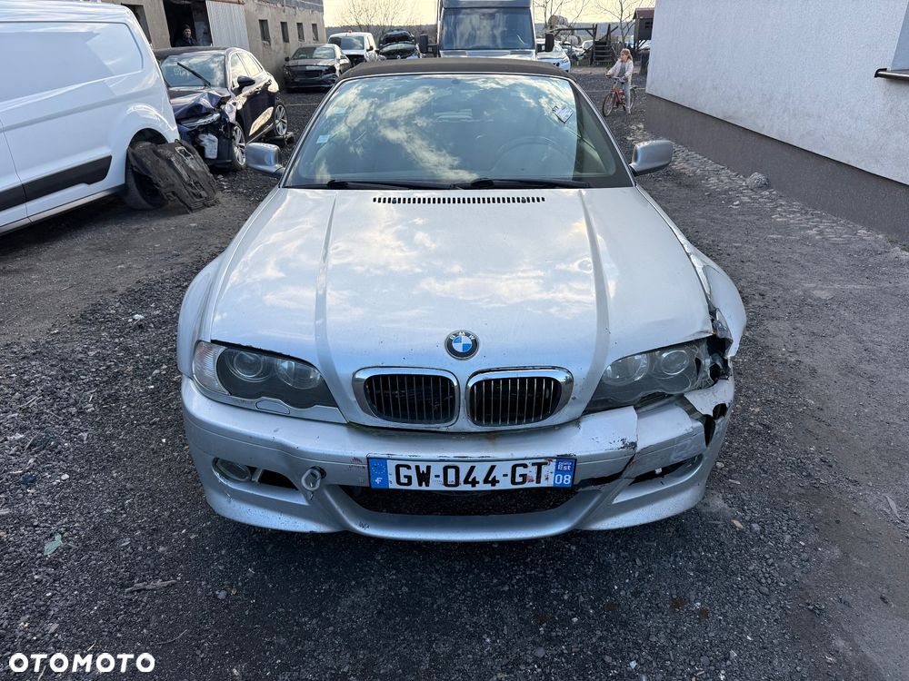 BMW Seria 3 330 Ci Edition Exclusive - 2