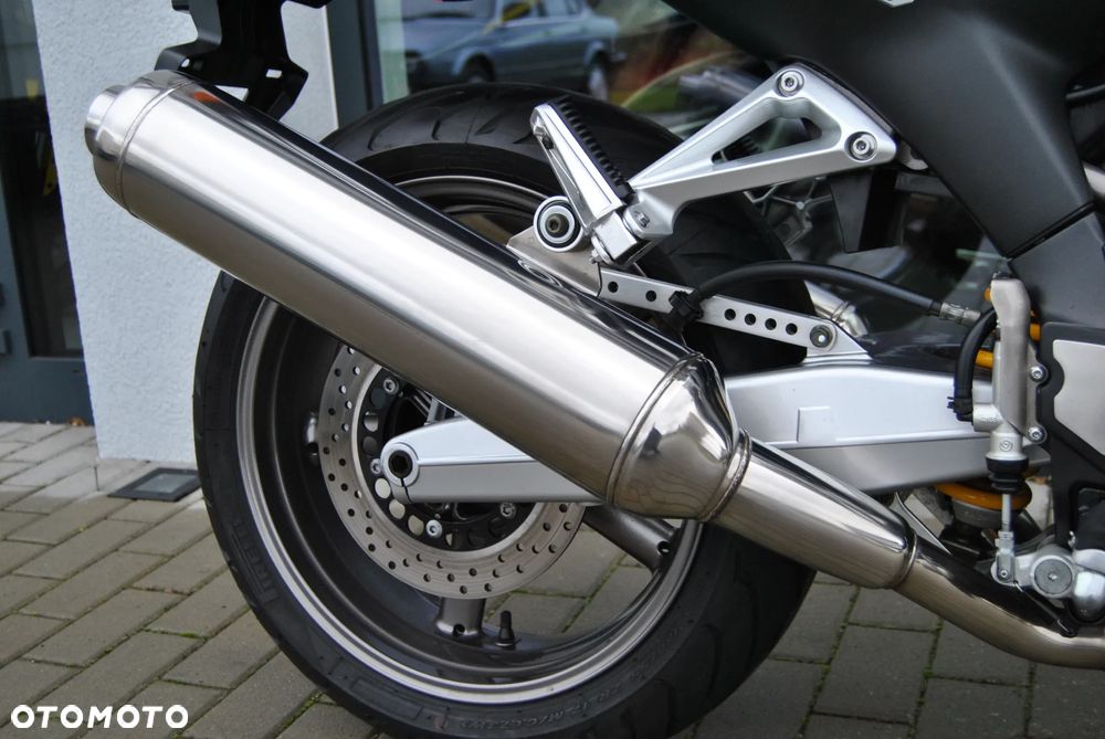 Yamaha Bulldog - 23