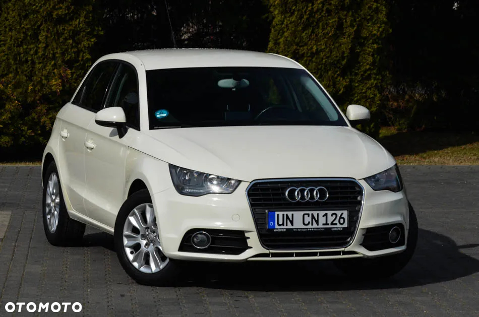 Audi A1 1.2 TFSI Prime Edition - 3