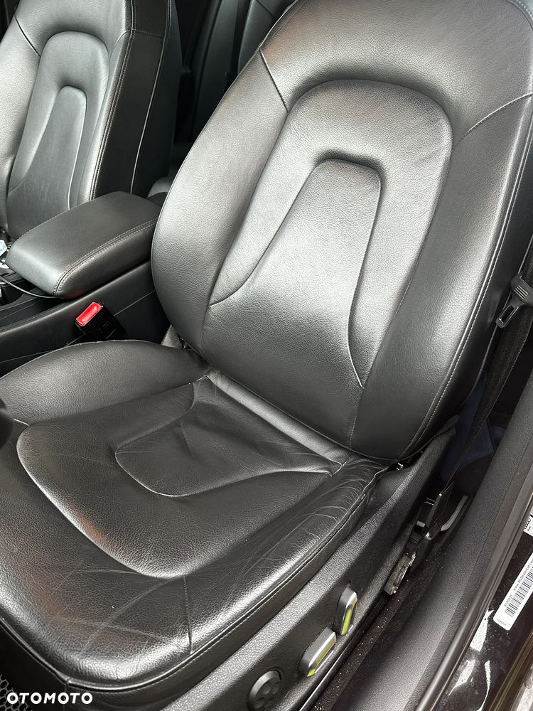 Audi A4 Limousine - 18
