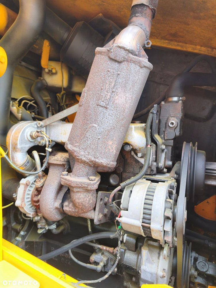JCB JCB 3CX - 9