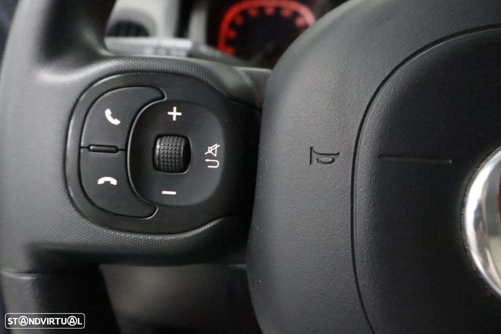 Fiat Panda - 15