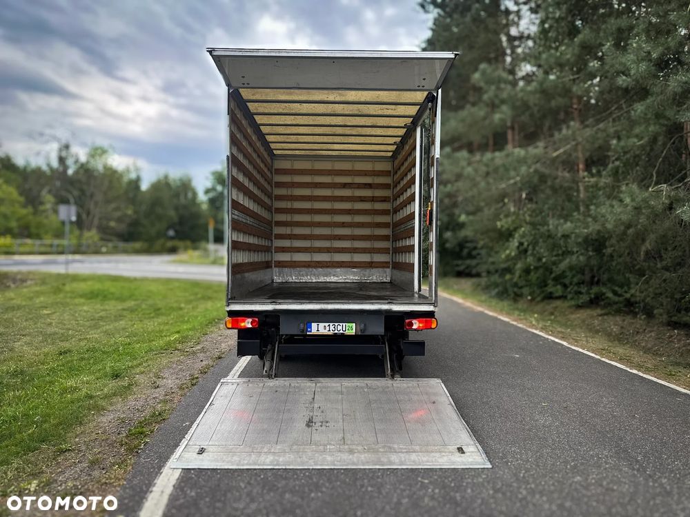 Renault Master - 30