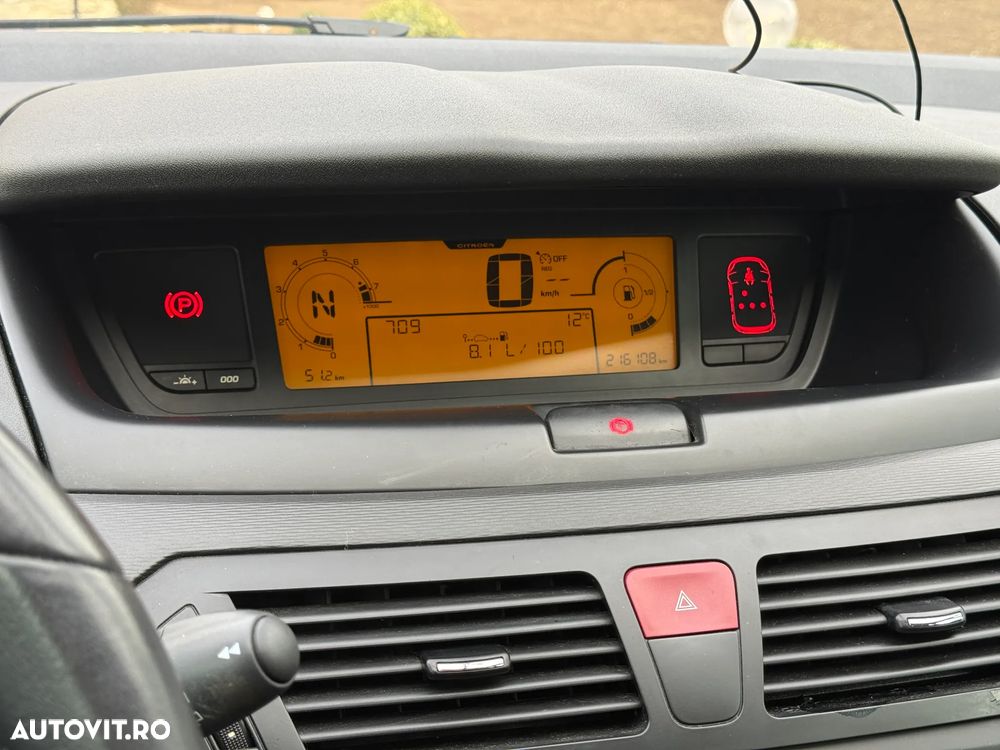 Citroën C4 1.6 THP BMP Exclusive - 15