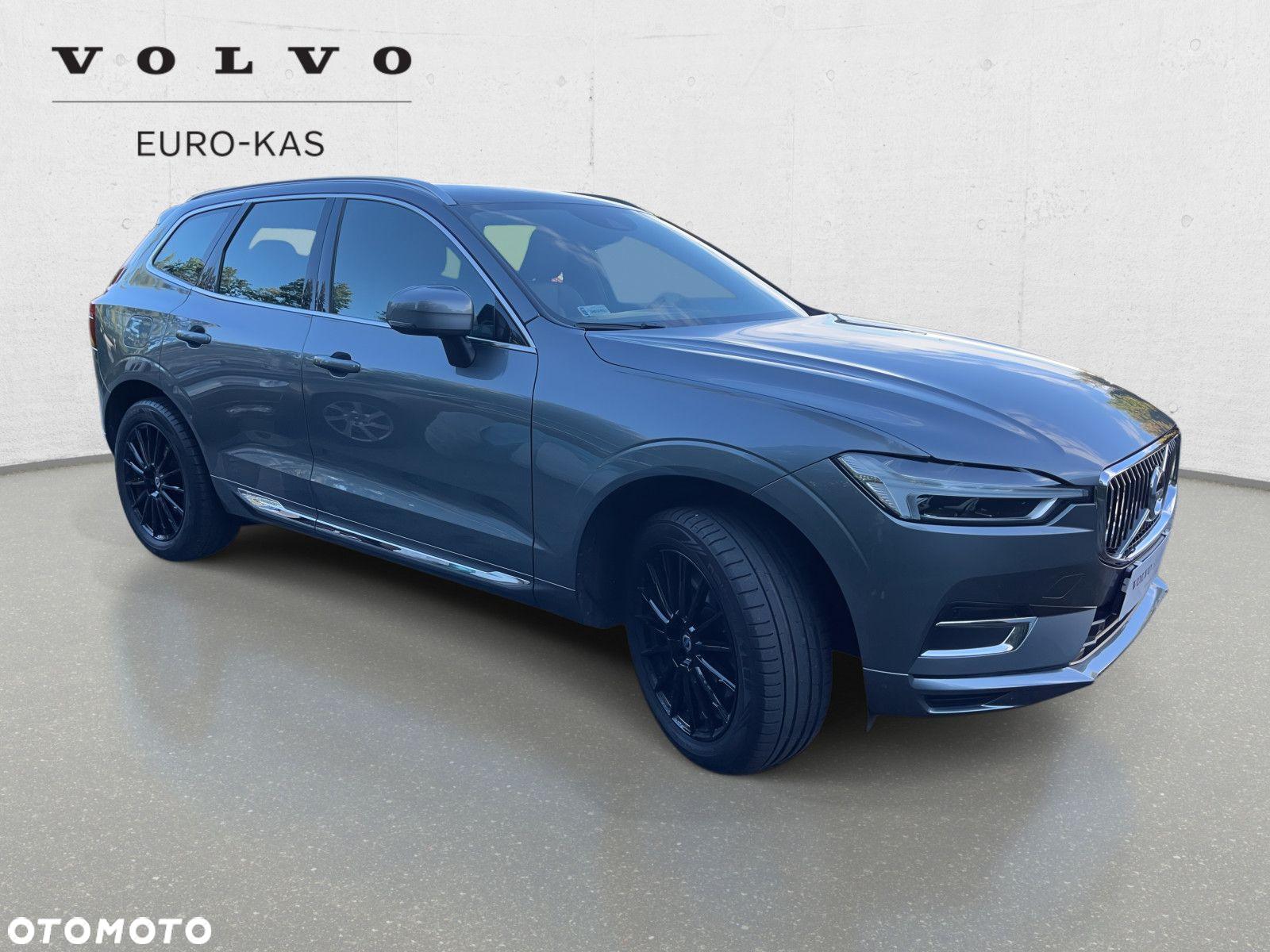 Volvo XC 60 - 4