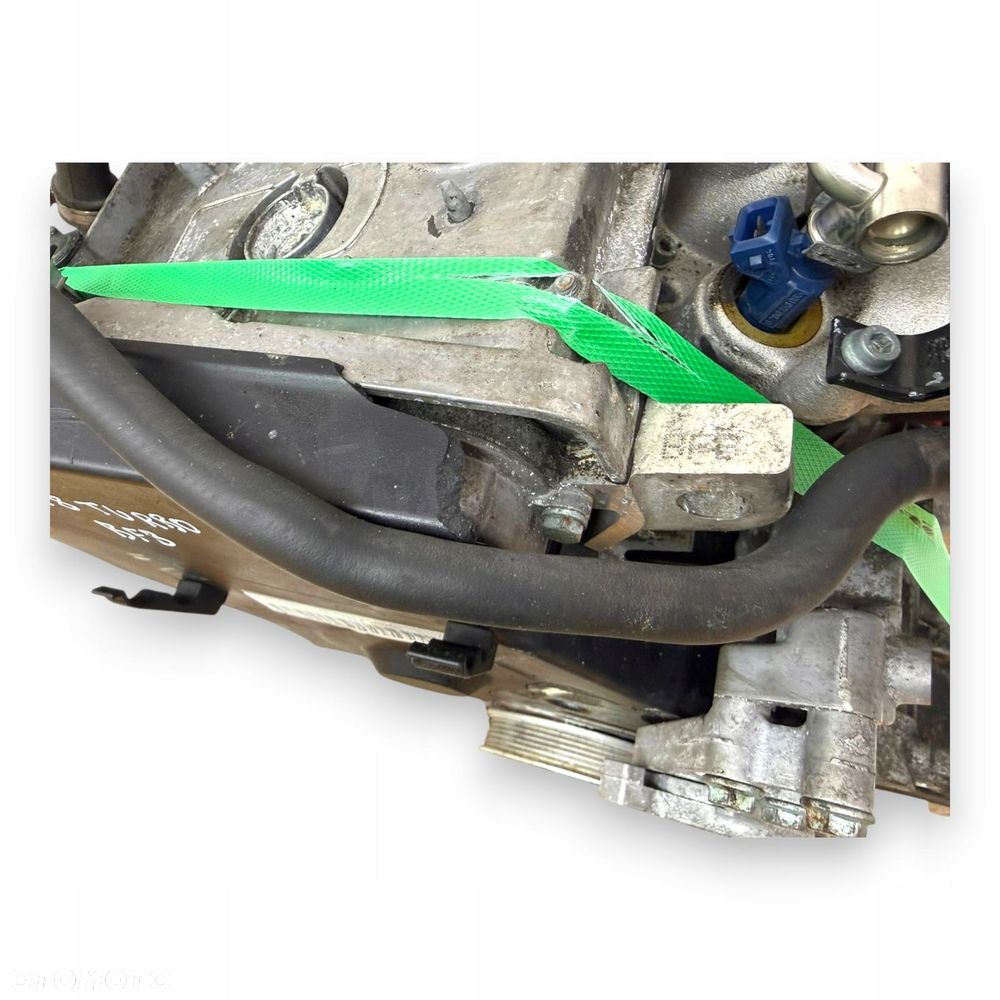 SILNIK BFB Audi A4 B6 B7 1.8 T TURBO 163KM benzyna kompletny 150 999km - 11