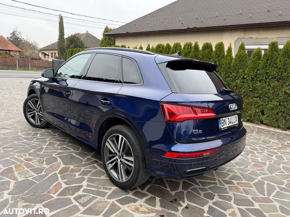 Audi Q5 - 17