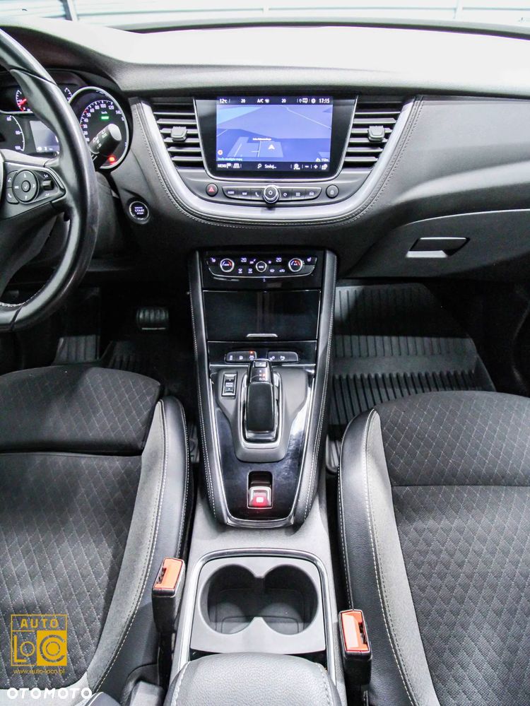 Opel Grandland X 1.6 T PHEV 4x4 Elegance Business Pack - 17