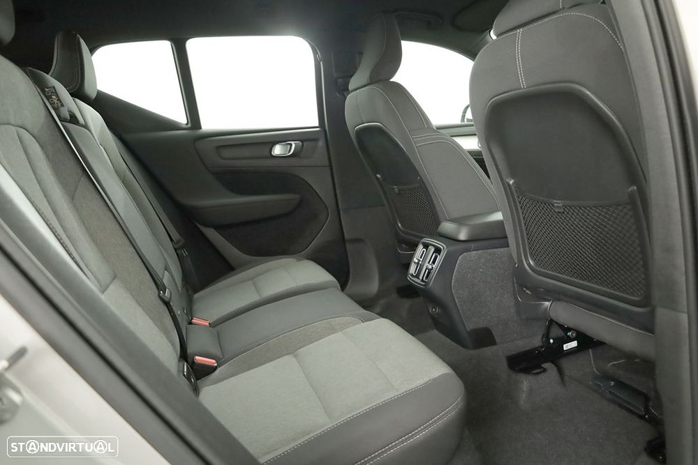 Volvo XC 40 1.5 T2 Core Auto - 21